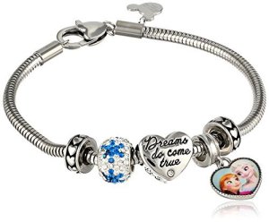 frozen-charm-bracelet