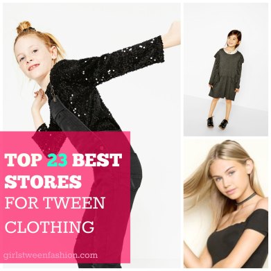 best-tween-clothing-stores