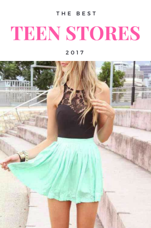 Girls tween, teen fashion, Top Teen Brands, Clothing Brands for Teens, Best Brands Review